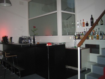 Cube77 in Winterthur