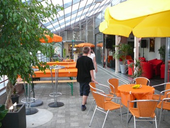 SICHTbar im Glashuus GmbH in Hedingen