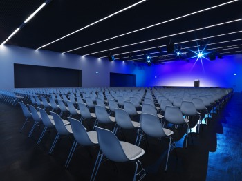 Konferenzsaal Coronado in Luzern
