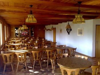 Vermietung Schützenhaus in Diessbach bei Büren