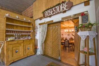 Rosenstube Krumbach in Geuensee