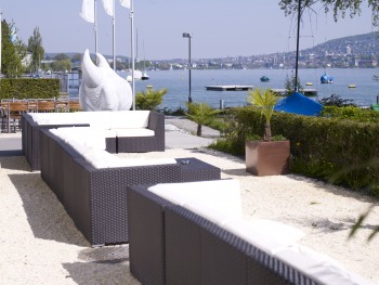 Riva Restaurant & Bar in Zürich
