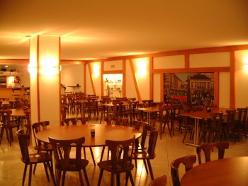 Mohreloch in Basel