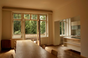 Crescenda Anna Sacher in Basel