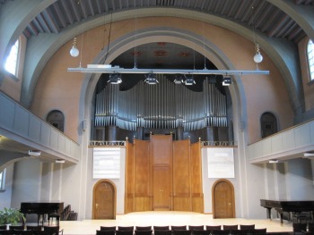 Yehudi Menuhin Forum Bern in Bern