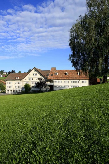 Hotel Am Schönenbühl in Speicher