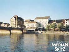Fischerstube in Basel