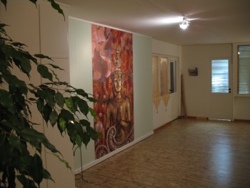 Gesundheitszentrum Omnisana in Bern