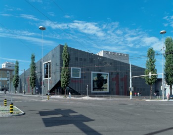 Theater 11 in Zürich