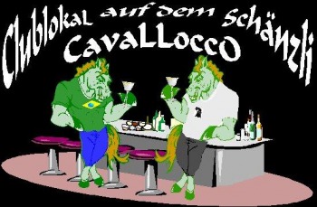 cavalloca in Basel