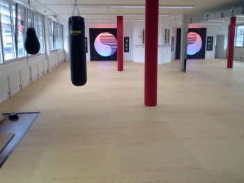 Trainings & Seminarräume zu vermieten in Zürich