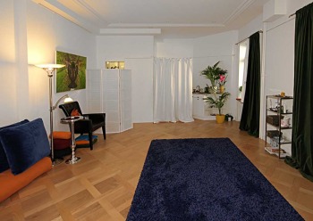 Therapieraum zu vermieten in Zürich