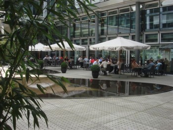Restaurant Moritz in Zürich