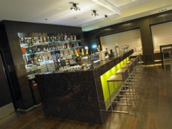 Urbano Bar in Zürich