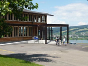 Ihr Tagungsort im Grünen in Retschwil