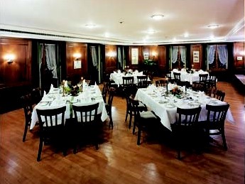 Hotel Gasthof zum Ochsen, Ochsensaal in Arlesheim