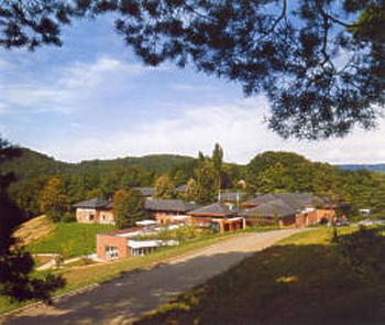 Leuenberg Hölstein in Hölstein