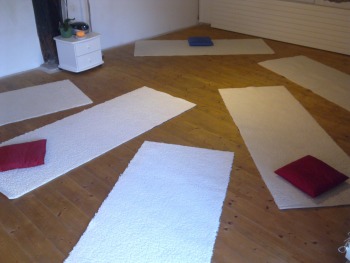 Seminarhaus & Spa Arisdorf in Arisdorf