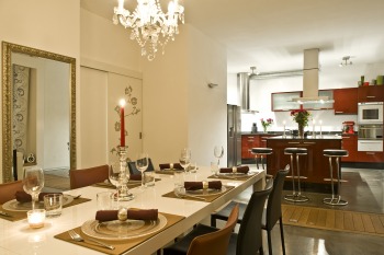 Kochstudio zu vermieten in Zürich