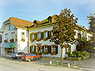 Hotel Rössli, Kleiner Saal in Biel-Benken