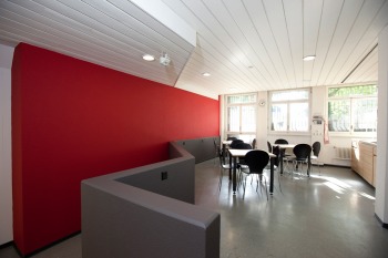 Fotostudio in Bern