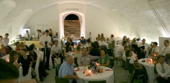 Partychäller in Uesslingen-Buch