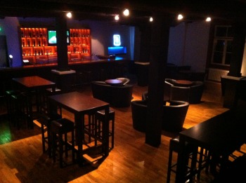 FAVORITE BAR / LOUNGE / CLUB in Wallisellen