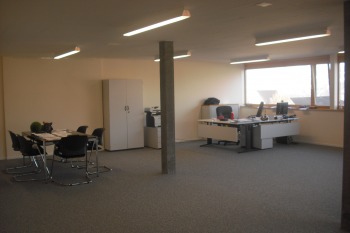 Arbeitsplatz / Büro in Baar