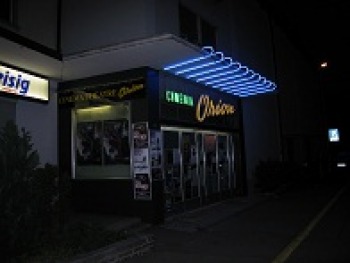 Verein Kino Orion in Dübendorf
