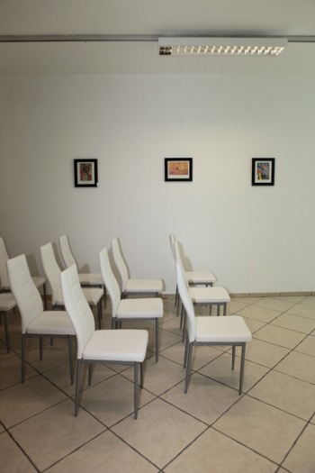 Seminar-Raum 30m2 in Chur