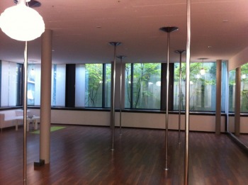 Polelicious Winterthur in Winterthur