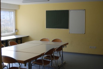Treff Untermatt in Bern