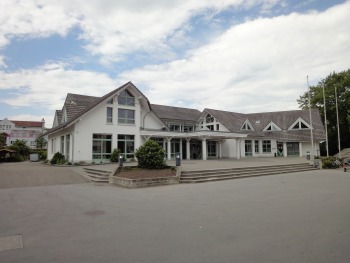Gemeindesaal Steinach in Steinach