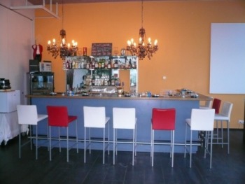 Bar Föhrewäldli in Weiningen (ZH)