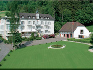 Hotel Bad Schauenburg, Plenarsaal in Liestal