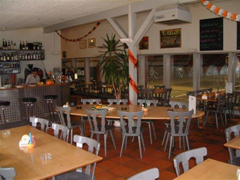 Restaurant Haugraben in Bättwil