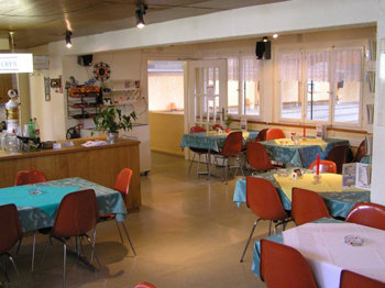 Roll-Inn in Basel