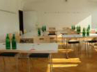 Werenfels-Saal in Basel