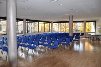 Gundeldinger Casino, Triangel-Saal in Basel