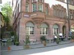 Rest. zum Schnabel, Revoluzer Stübli in Basel