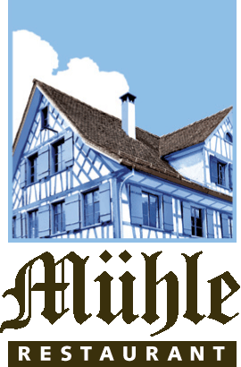 Kuhstall - Restaurant Mühle in Arbon