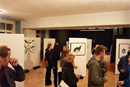 Saal - Kulturfabrik see la vie in Horgen