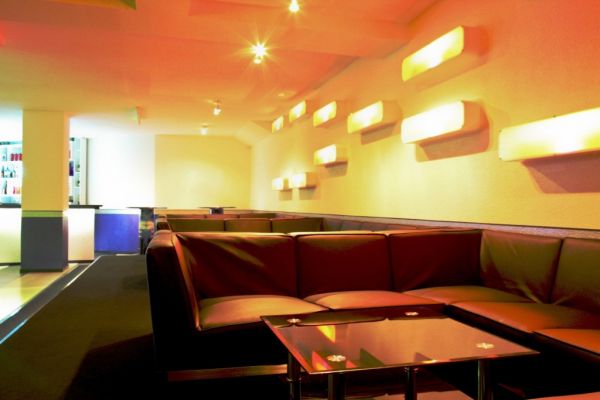 Excellent clubbing Lounge in Basel
