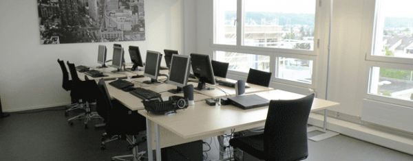 Schulungsraum im Kägen (Reinach) zu Vermieten in Reinach