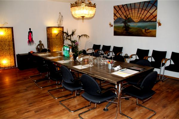 Stilvoller Meetingraum/Studio in Zürich in Zürich
