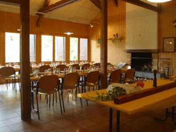 Schützenhaus Käppeli in Therwil