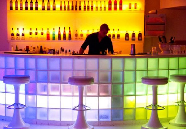 Sous-Sol in Zürich