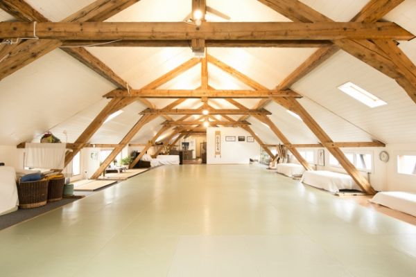 Wunderschoener Seminar 320m2 im Stadtzentrum Biel zu vermieten in Biel