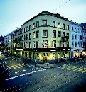 Baiz, Hotel Rheinfelderhof in Basel