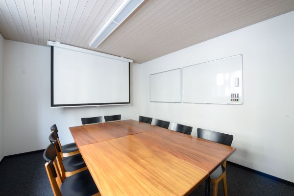 Zimmer Michael Bakunin in Zürich